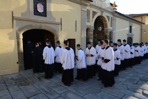 Procession