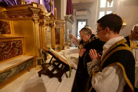 Encensement