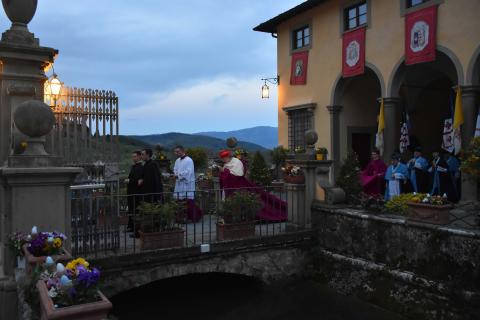 Procession