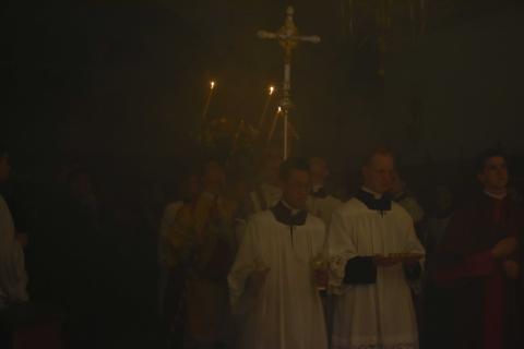 <i>Lumen Christi</i>