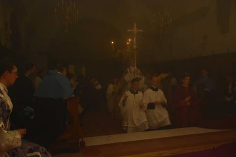 <i>Lumen Christi</i>
