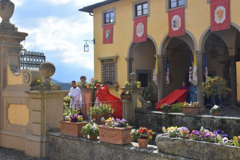Procession