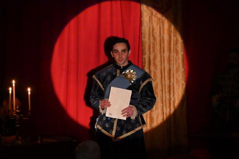 Charles IX de Valois, roi de France