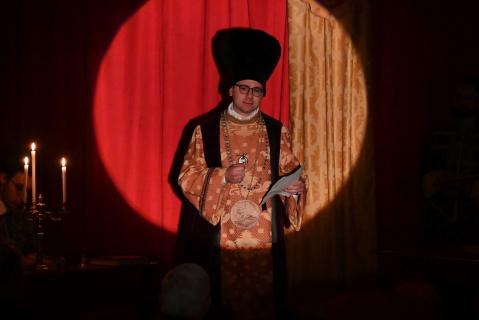 Alvise Ier Mocenigo,Doge de Venise