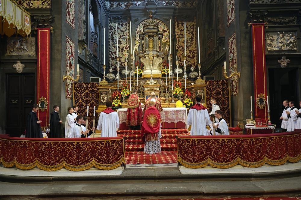 Canon de la Messe