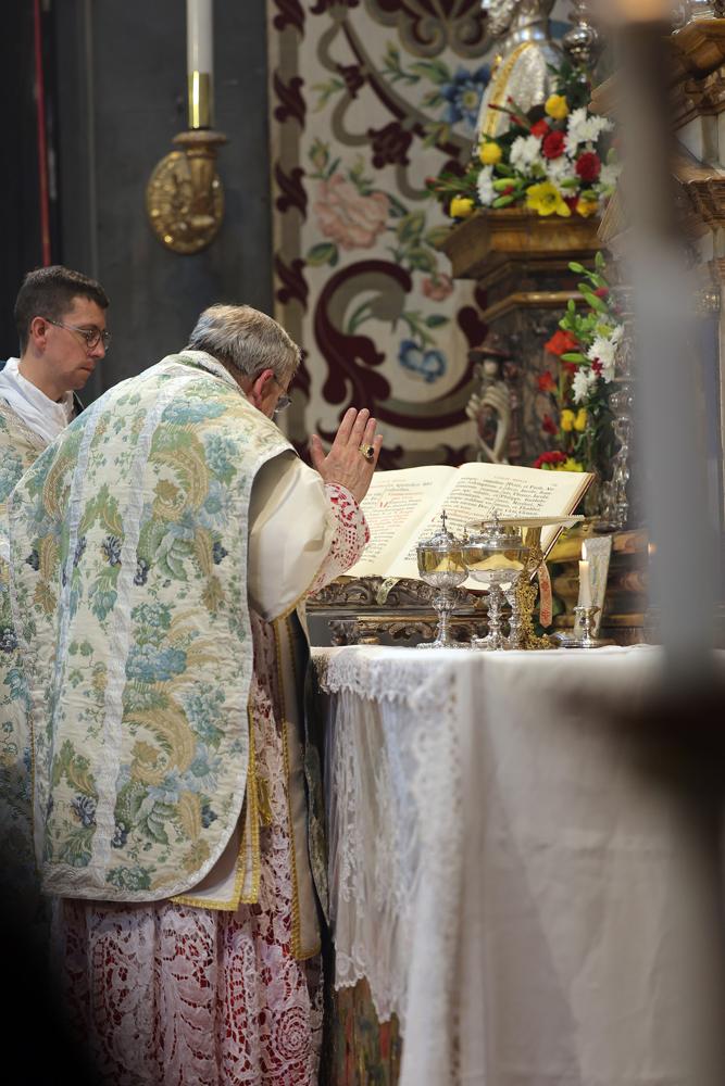Canon de la Messe