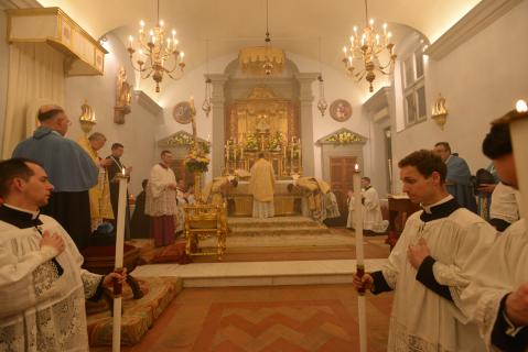 <i>Confiteor</i>