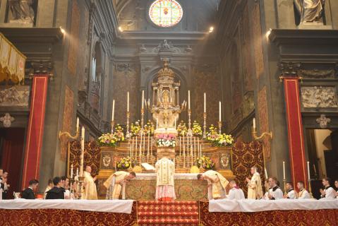 <i>Confiteor</i>