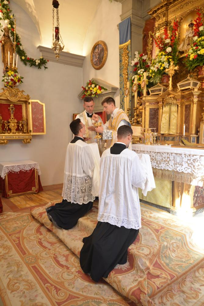 Communion