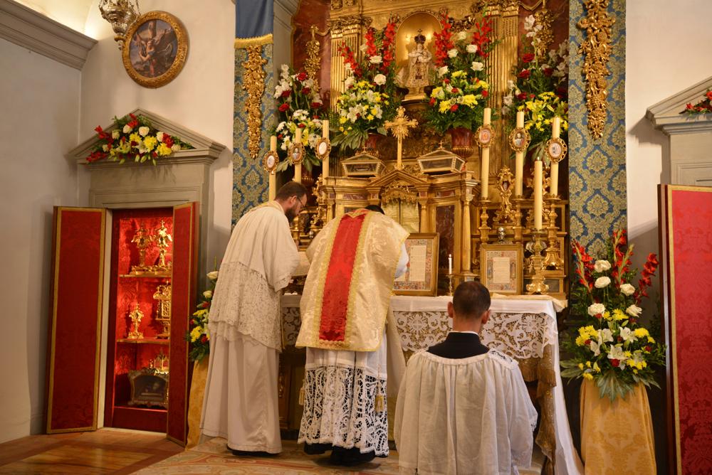 <i>Agnus Dei</i>