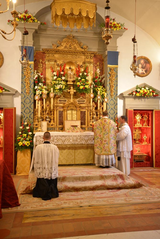 Postcommunion